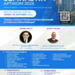 Rakornas APTIKOM 2025